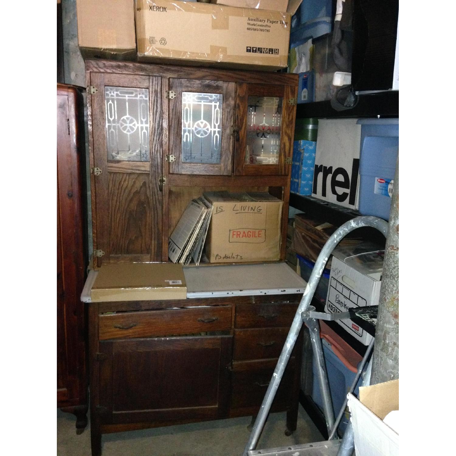 Hoosier Cabinet - image-3