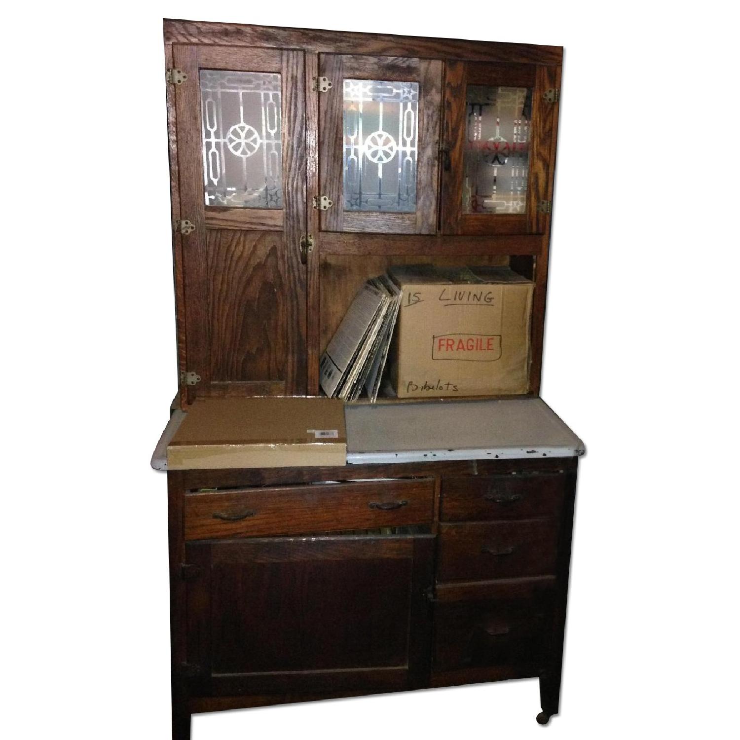Hoosier Cabinet - image-0