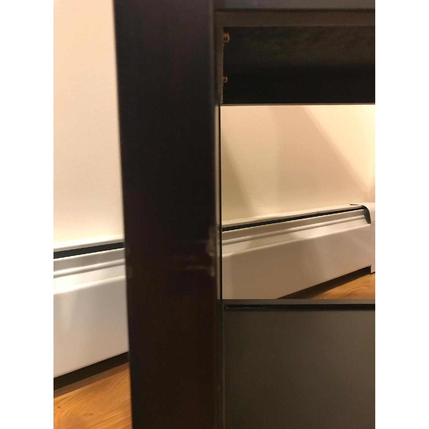 Black Storage Table - image-5