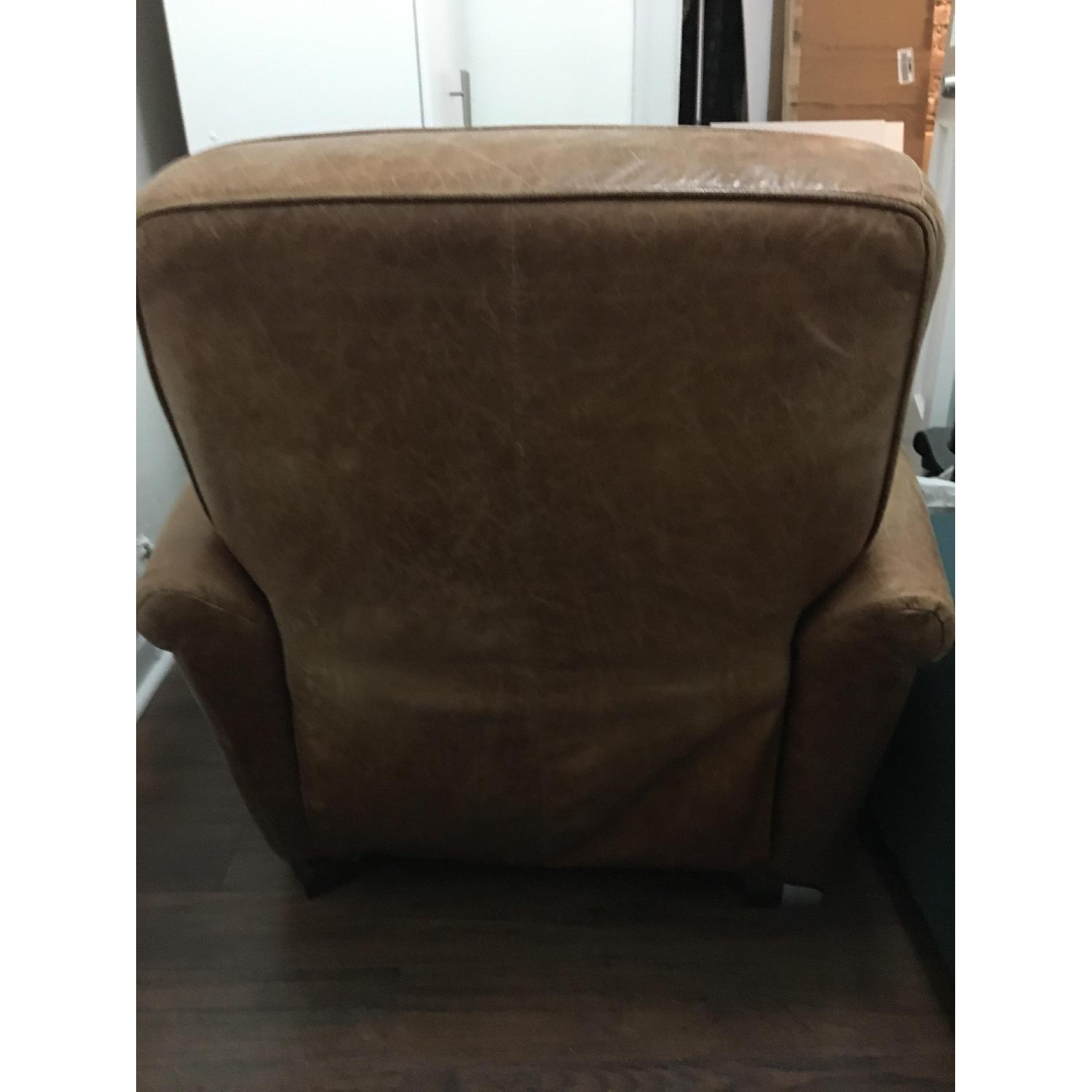 The Door Store Leather Recliner - image-2