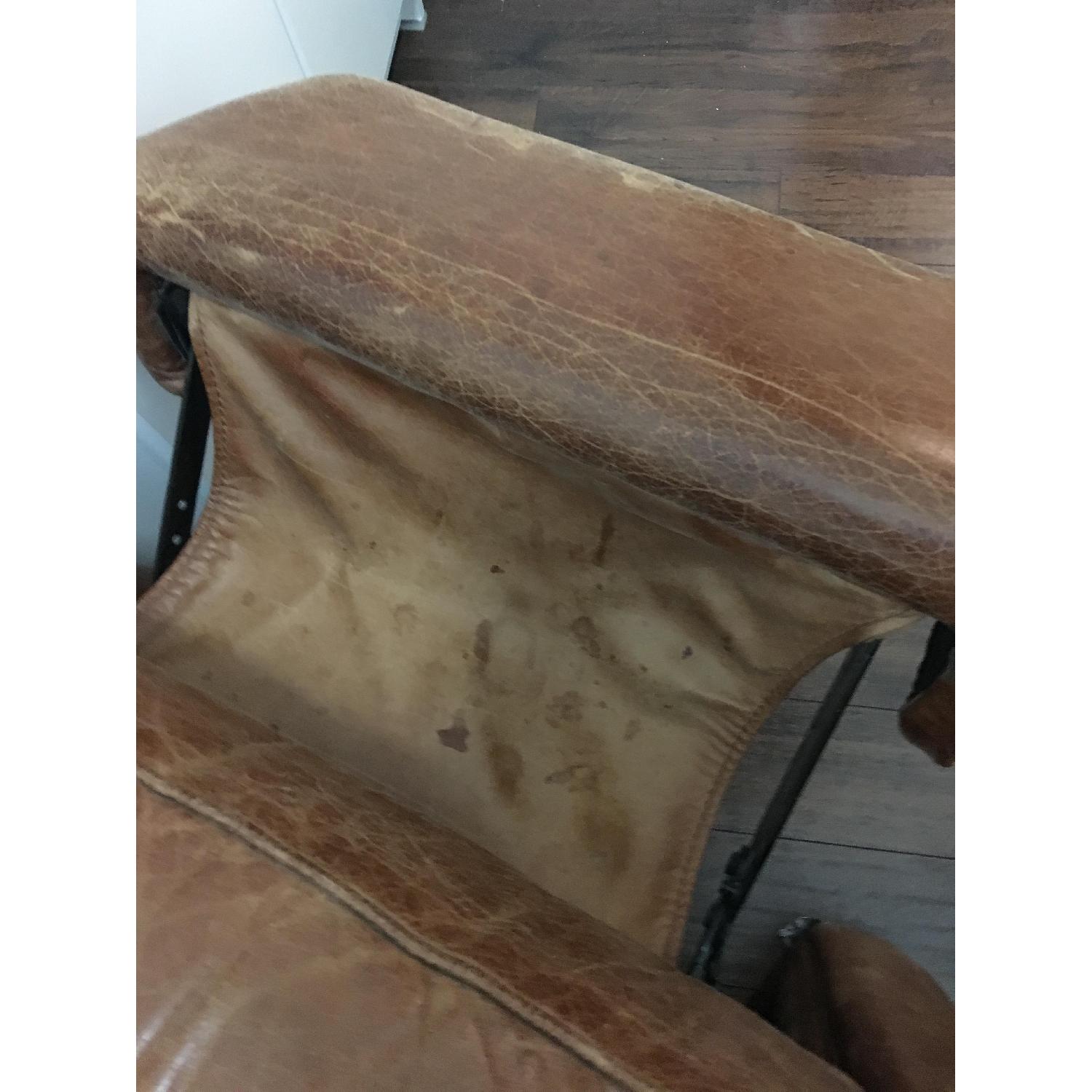 The Door Store Leather Recliner - image-4