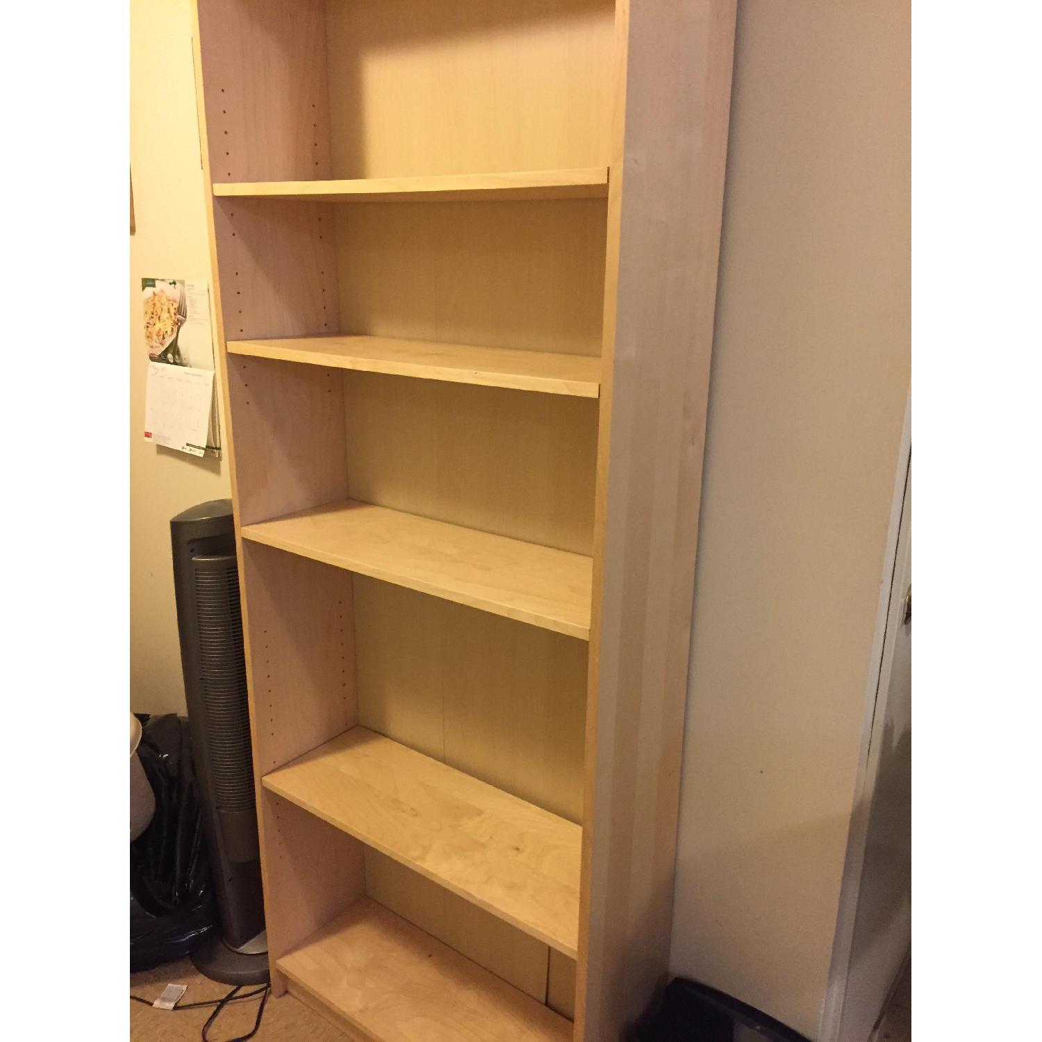 Ikea Book Shelf - image-1