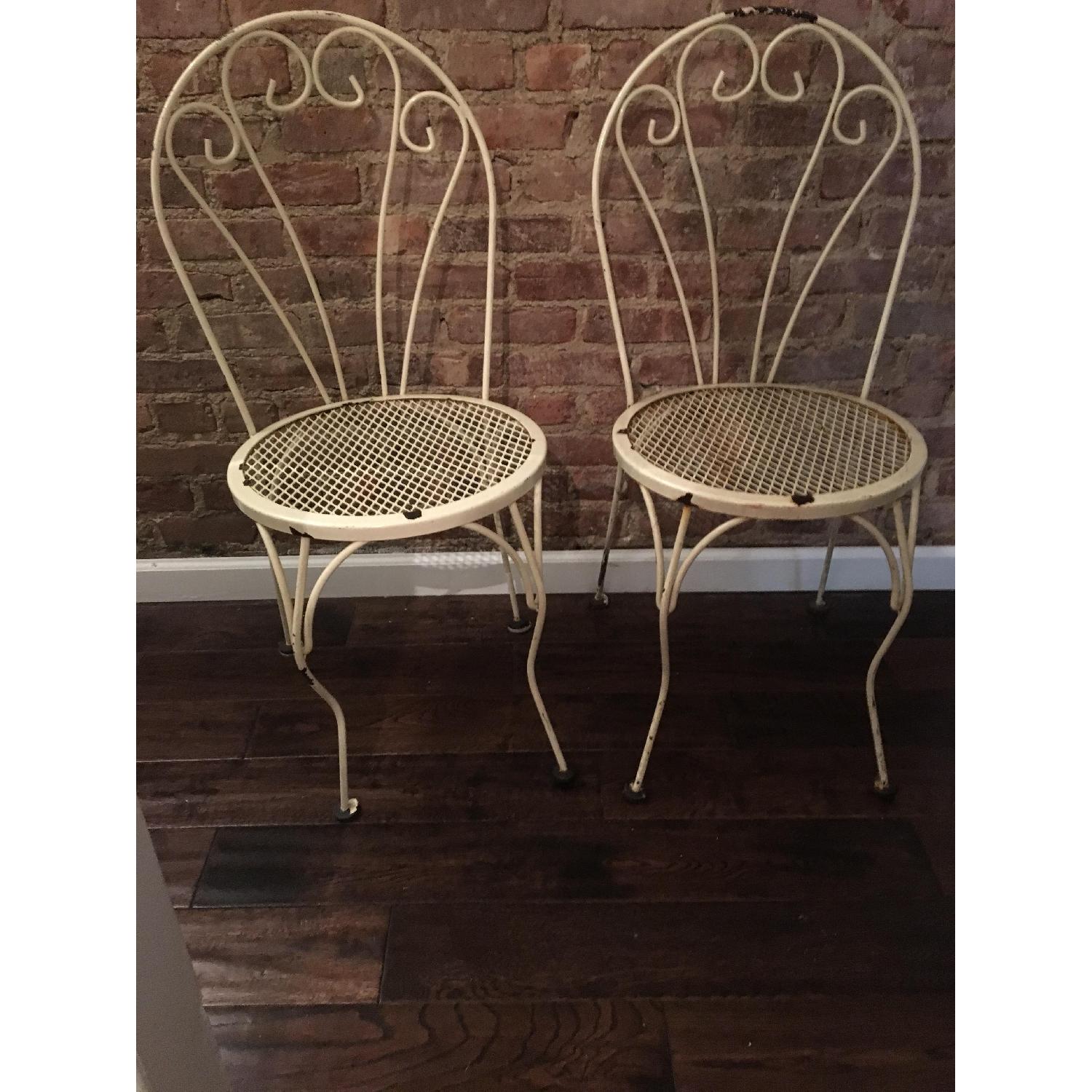 Ice Cream Chairs - image-1