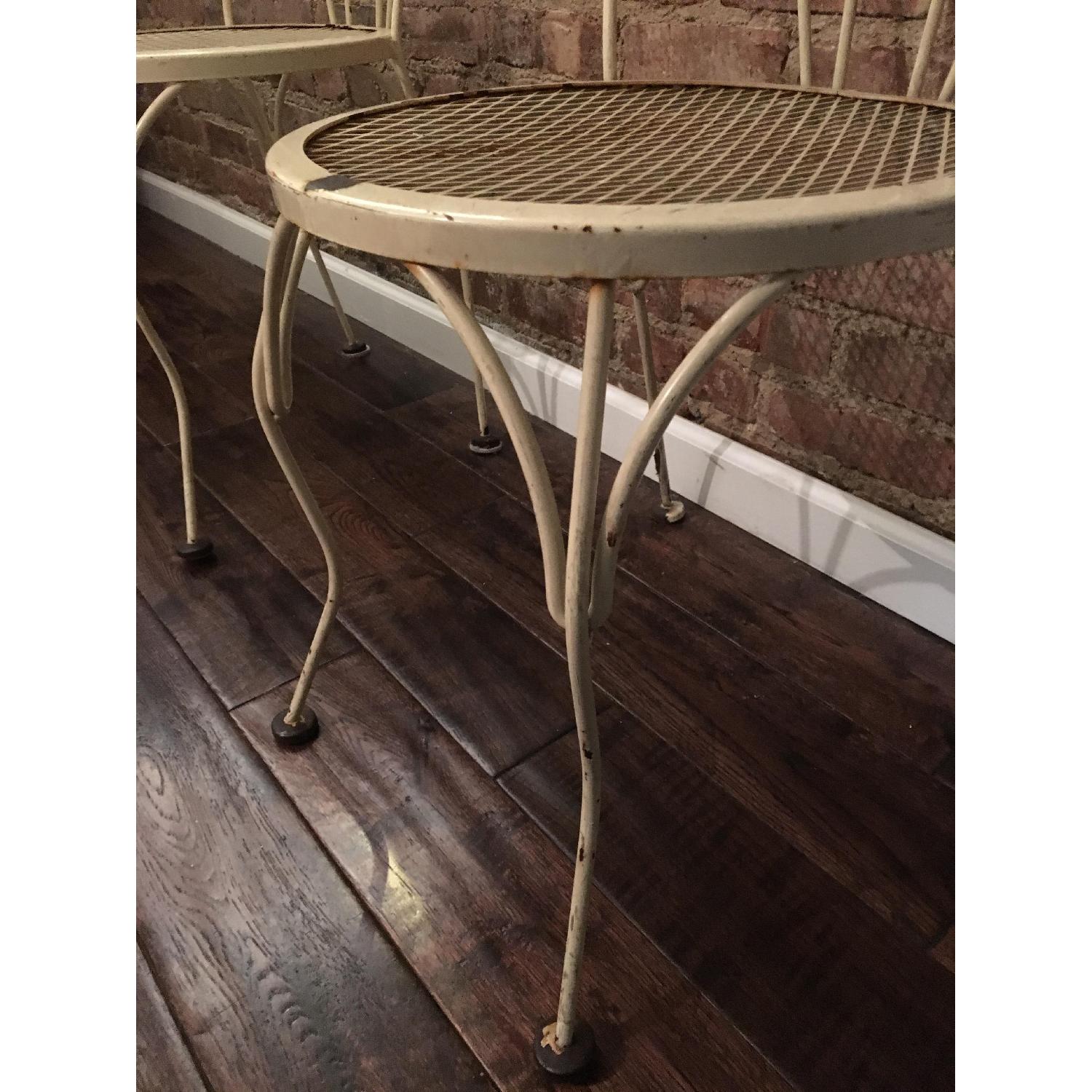 Ice Cream Chairs - image-2