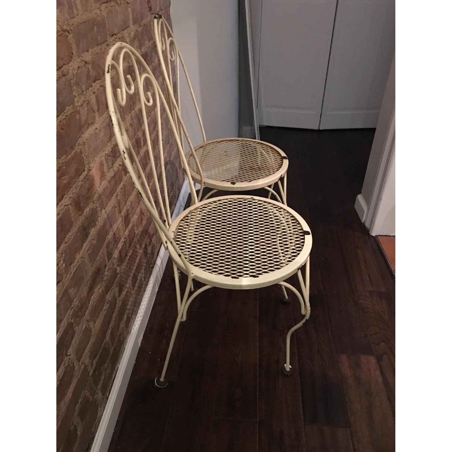 Ice Cream Chairs - image-3