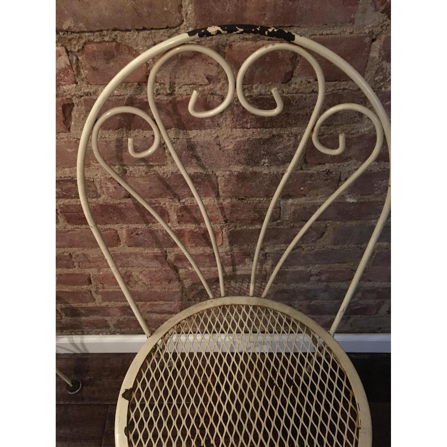 Ice Cream Chairs - image-4