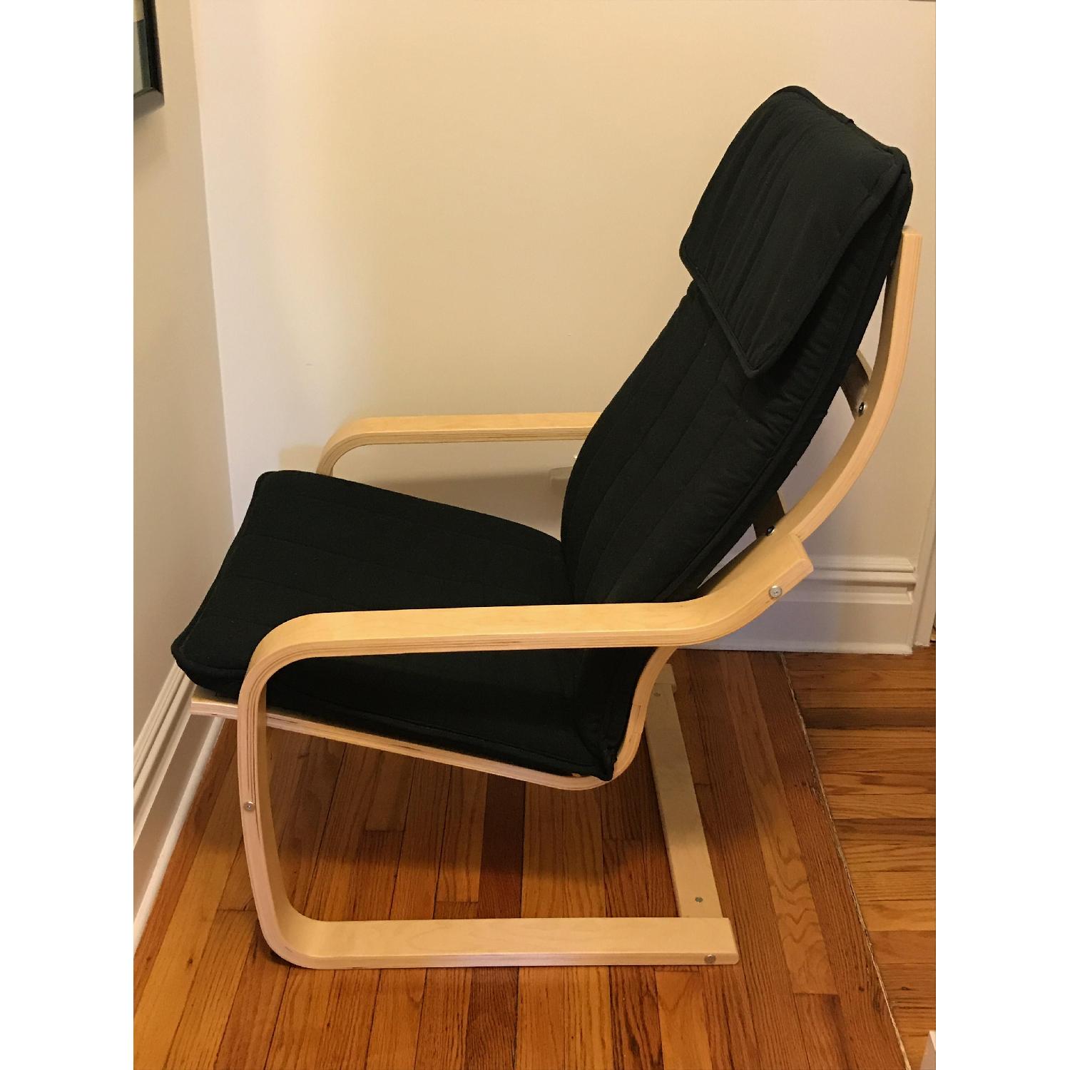 Ikea Poang Chair - image-2