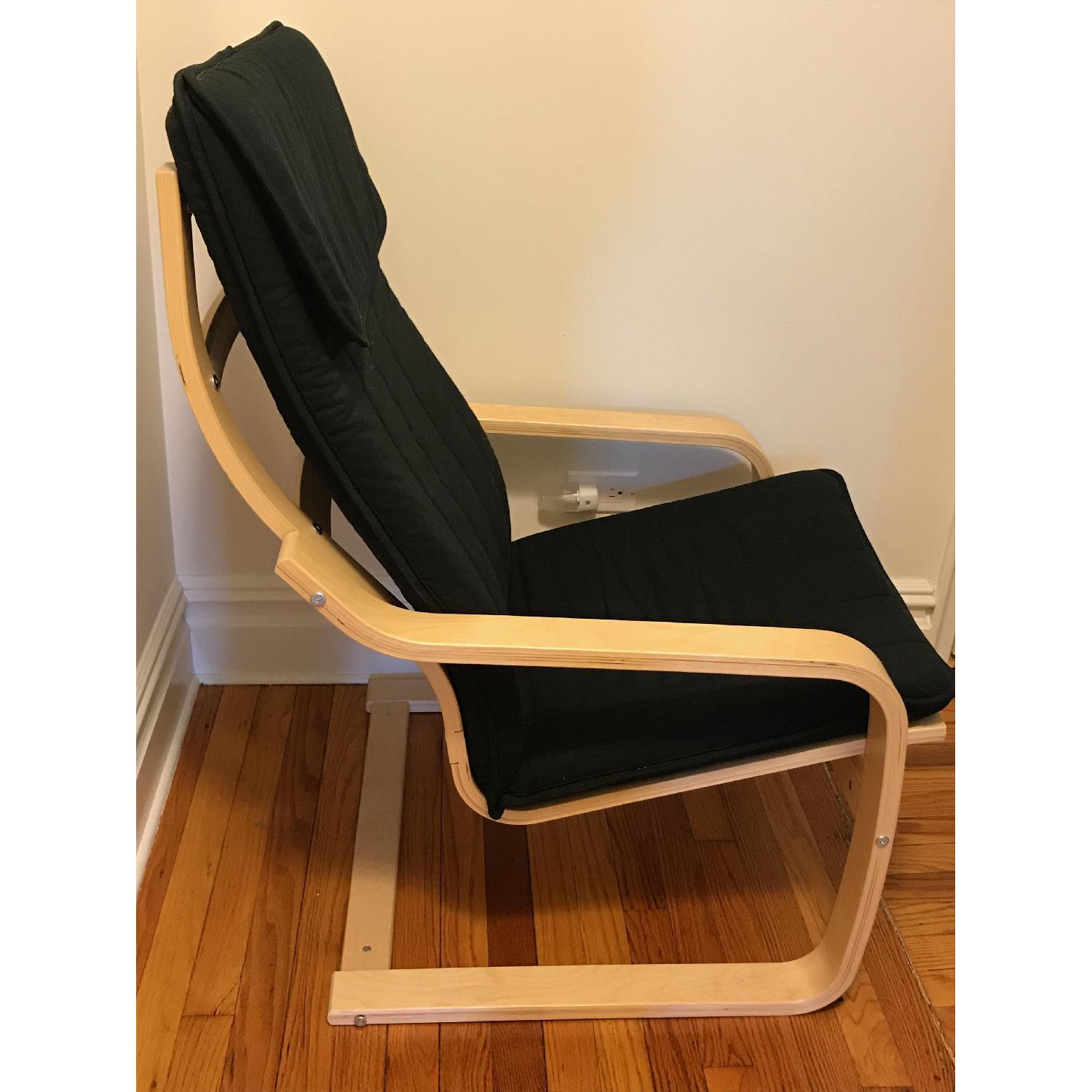 Ikea Poang Chair - image-3