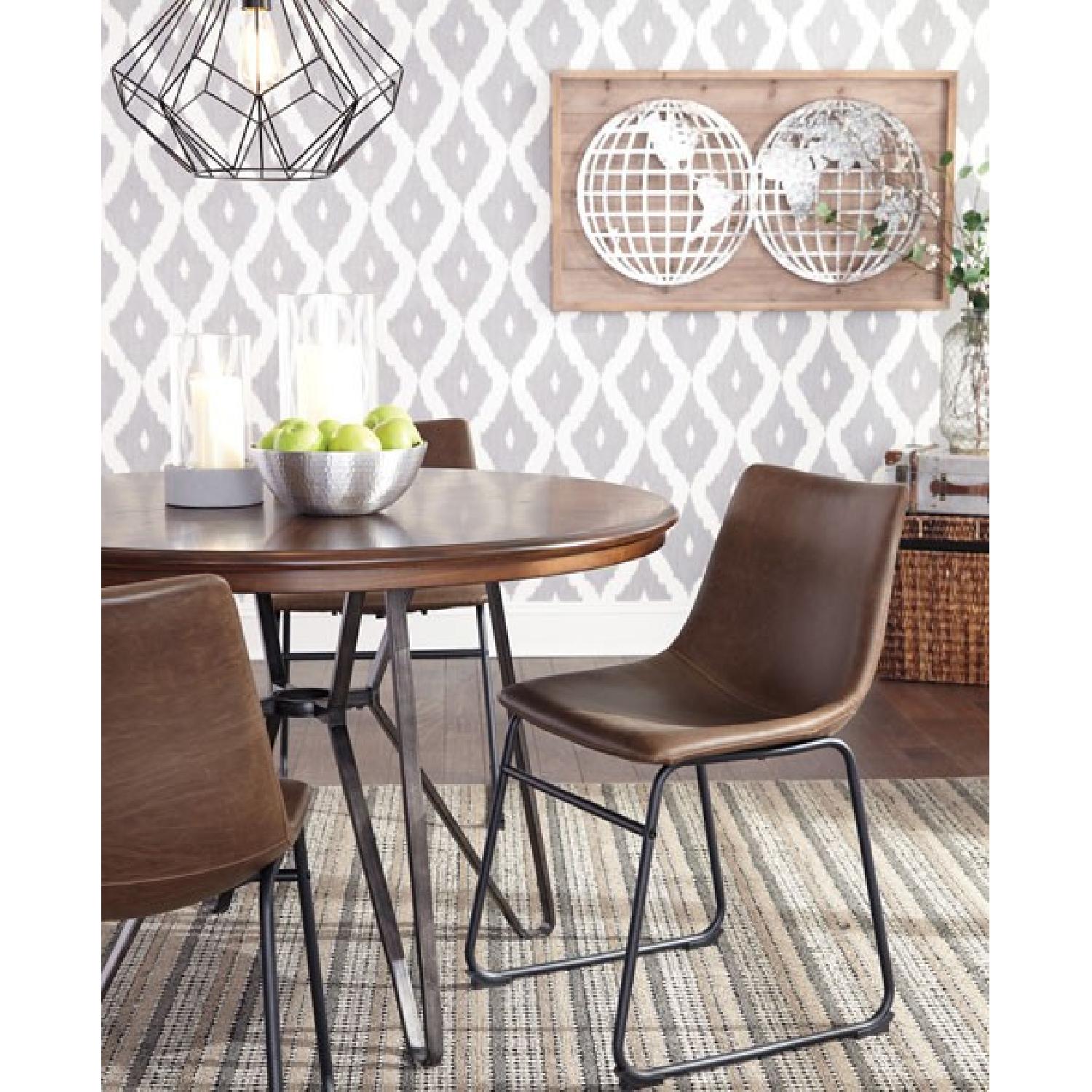 Ashley's Centiar 5 Piece Dining Set - image-2