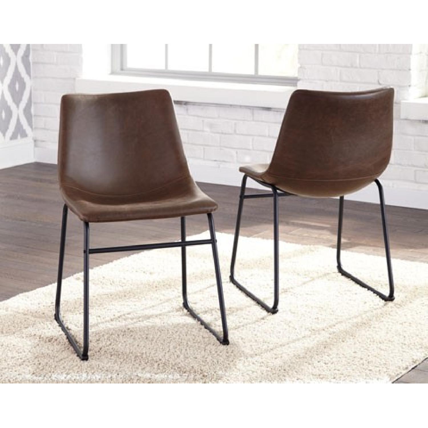 Ashley's Centiar 5 Piece Dining Set - image-4