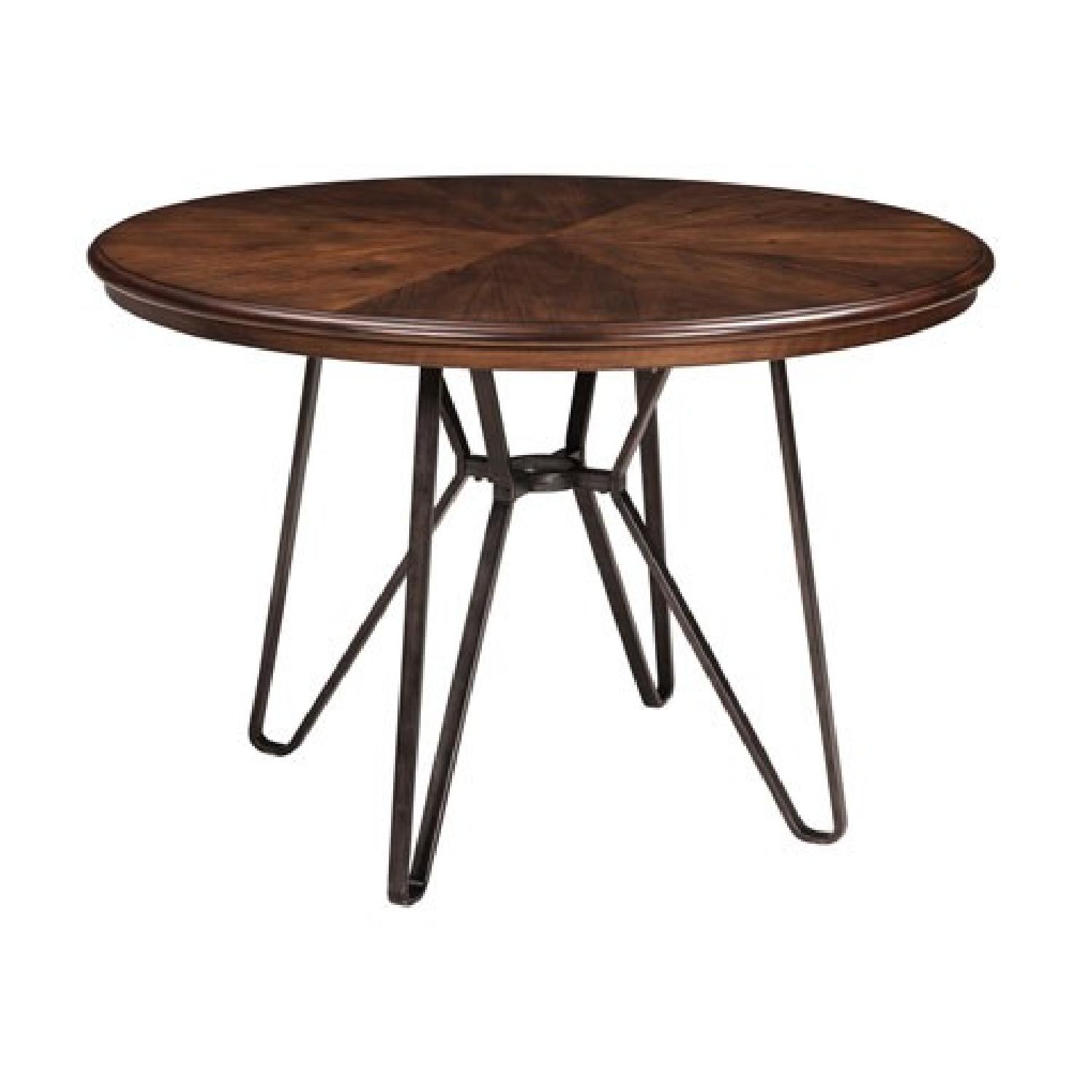 Ashley's Centiar 5 Piece Dining Set - image-5