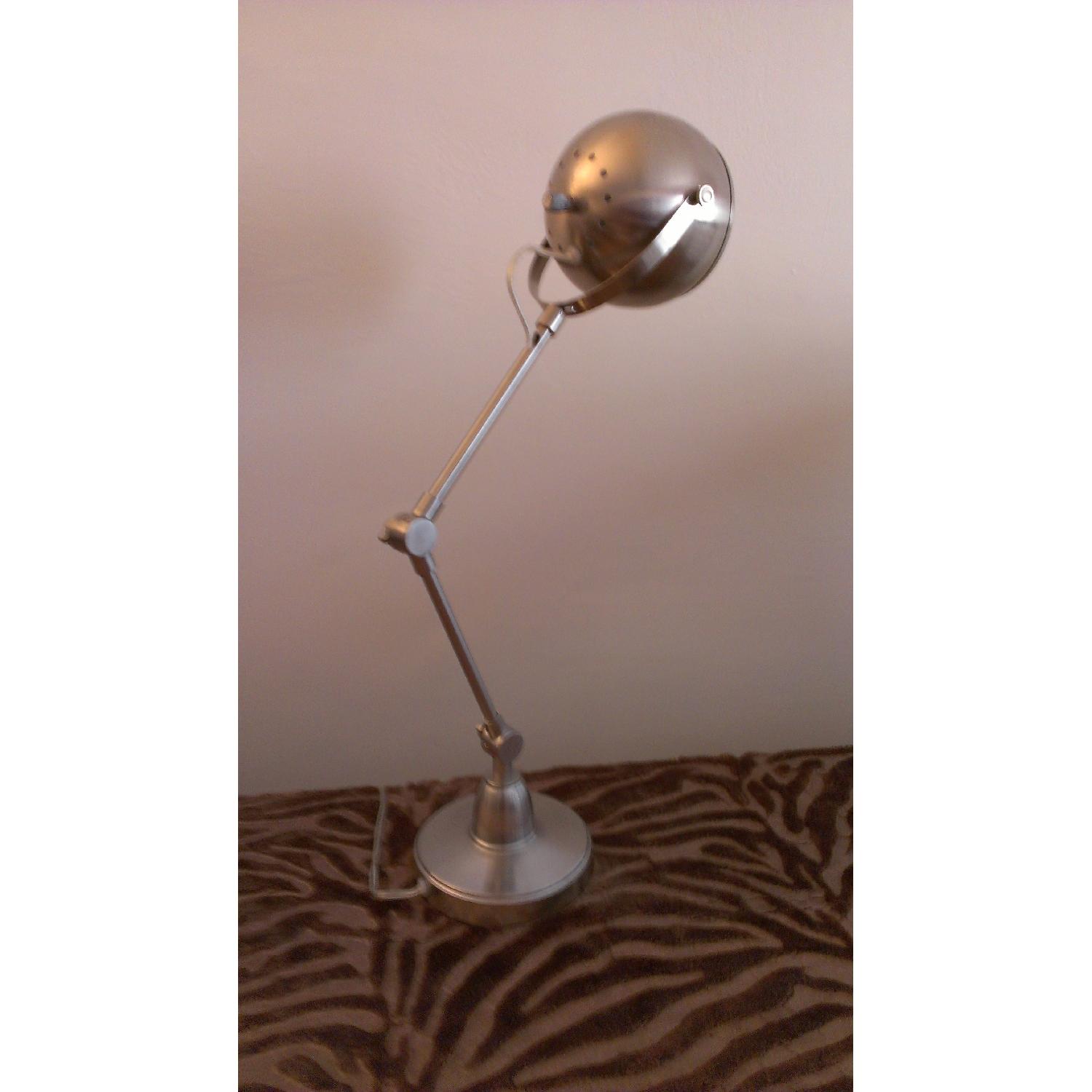 Adjustable Metal Desk Lamp - image-3