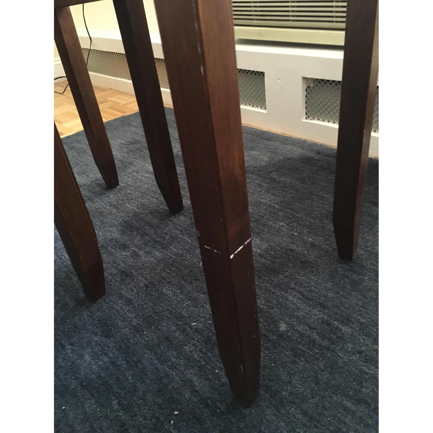 Pottery Barn Ginger Nesting Tables - image-7