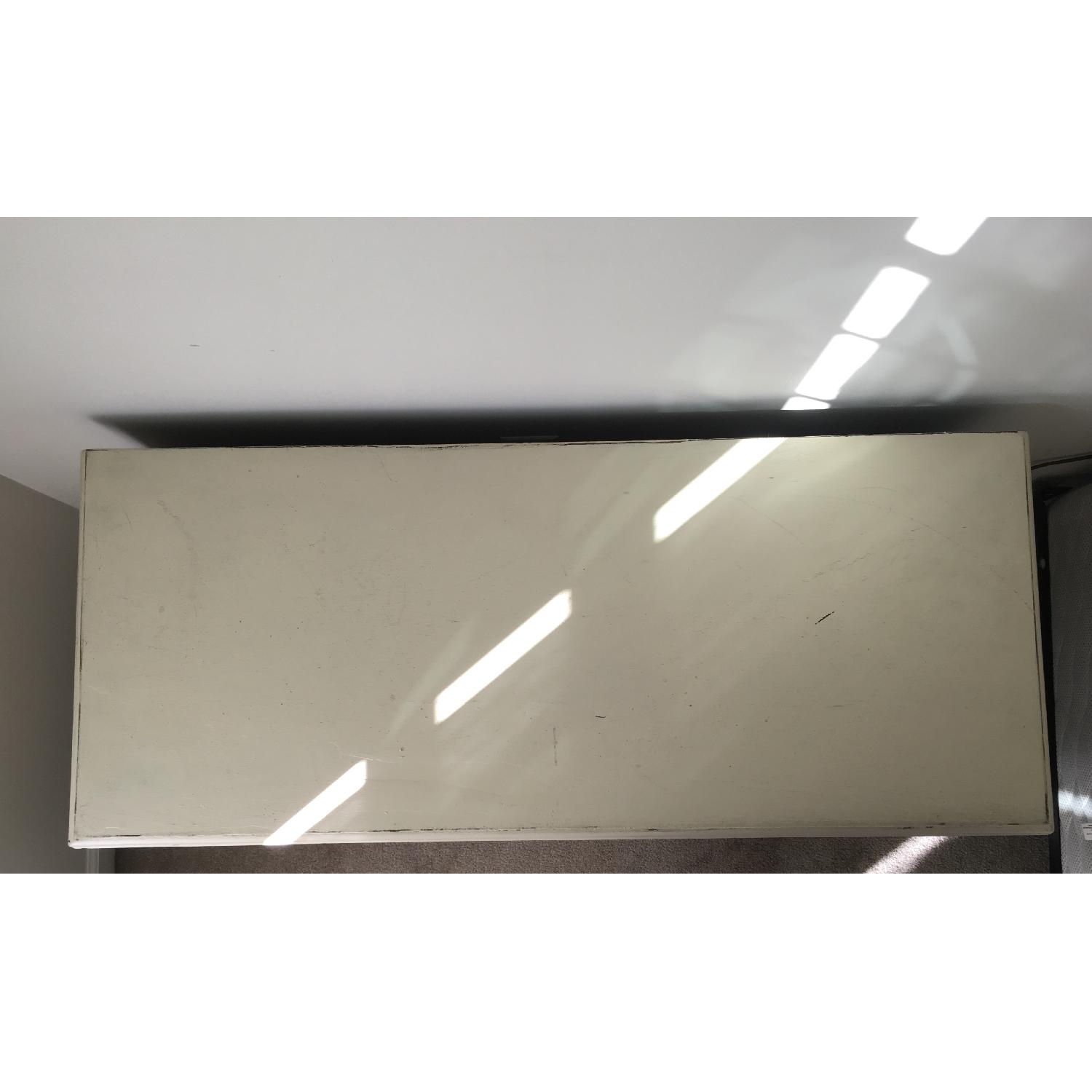 Vintage Lane Cedar Hope Chest - image-1