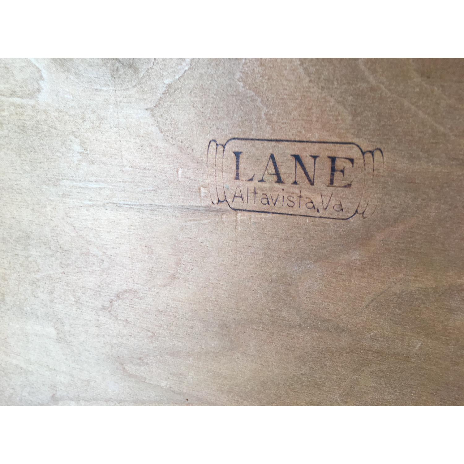 Vintage Lane Cedar Hope Chest - image-9