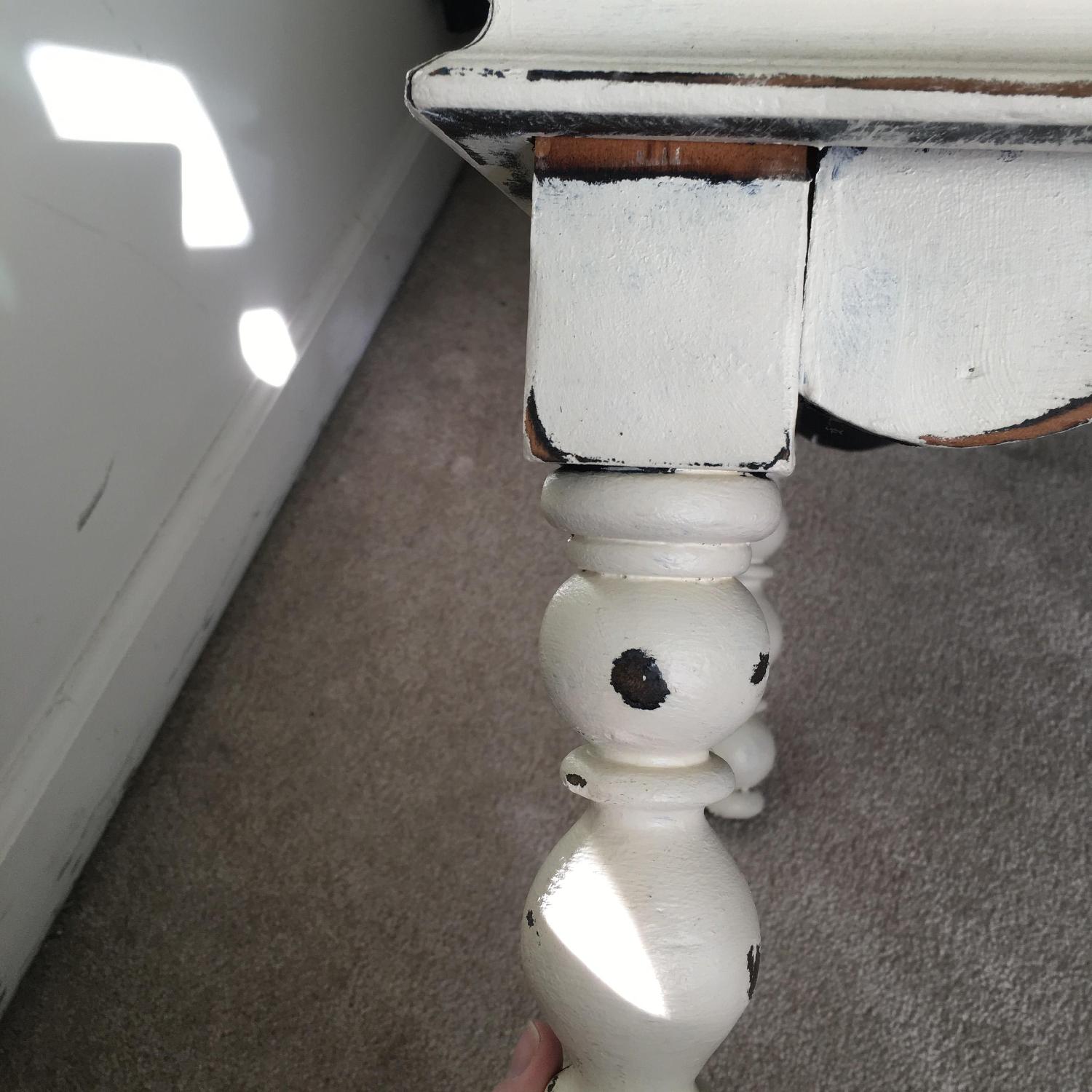 Vintage Lane Cedar Hope Chest - image-14