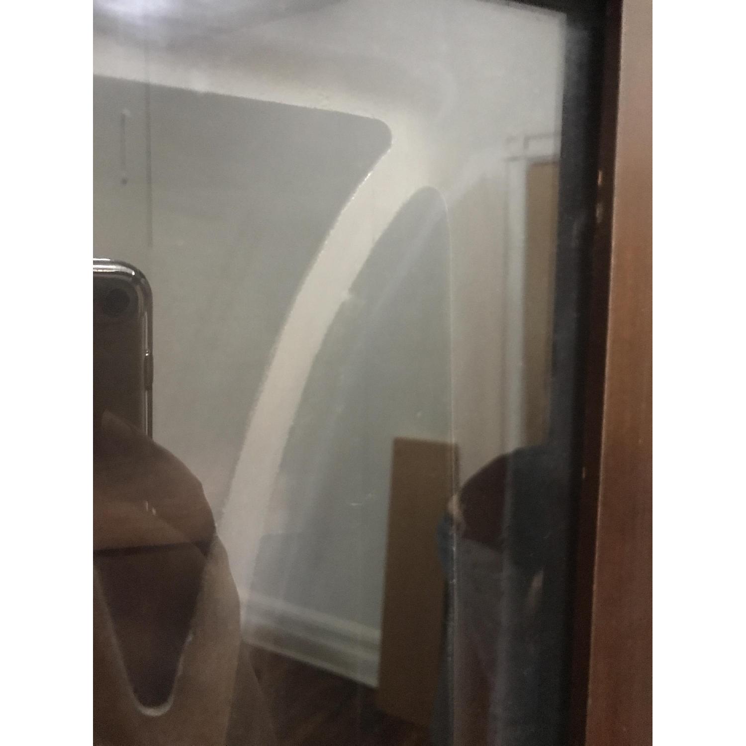 Antique Secretary Desk - image-4