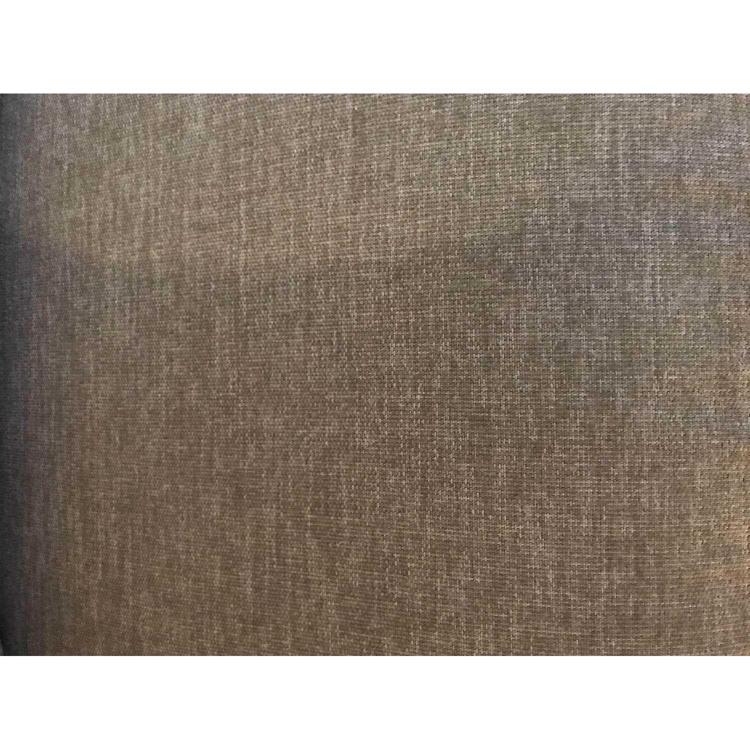 Ethan Allen Twin Sleeper Sofa - image-4