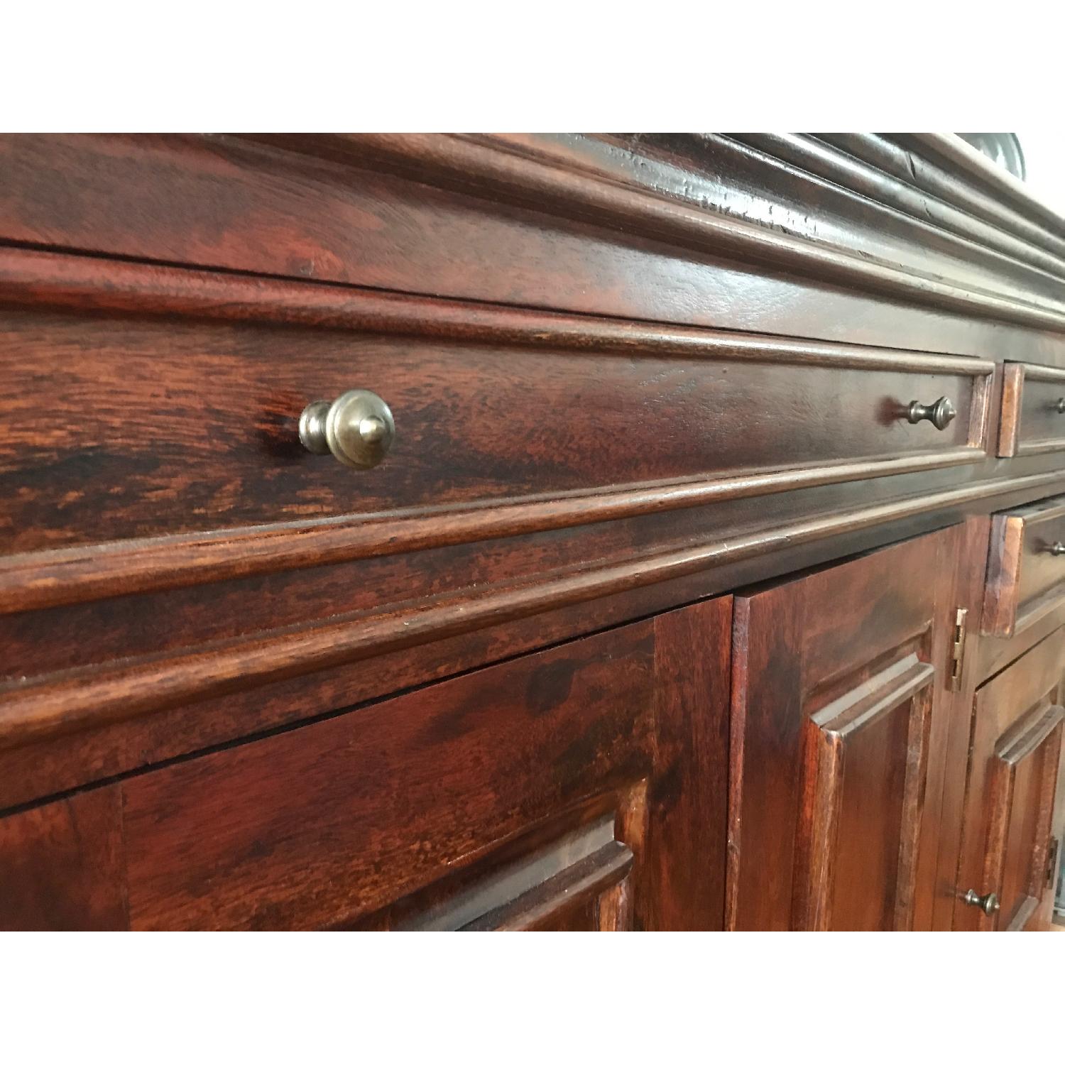 Nadeau Furniture Buffet Cabinet - image-2
