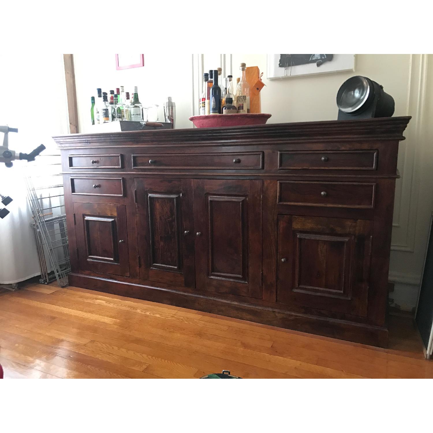 Nadeau Furniture Buffet Cabinet - image-3