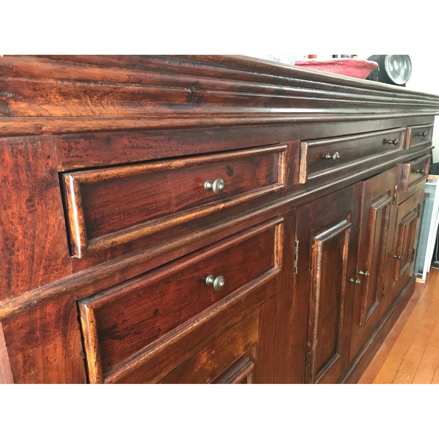 Nadeau Furniture Buffet Cabinet - image-5