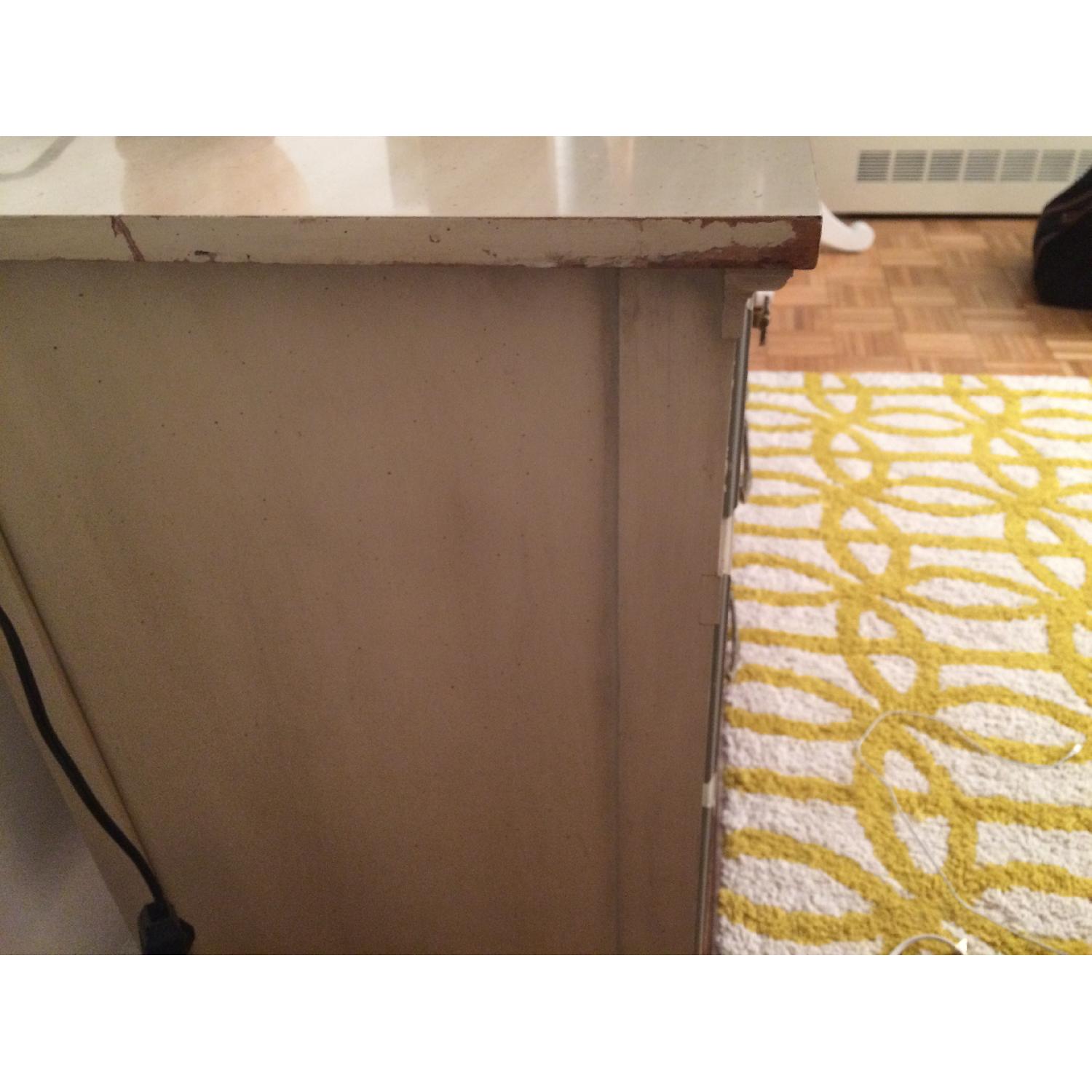 Dixie Furniture Company Vintage Dresser - image-4