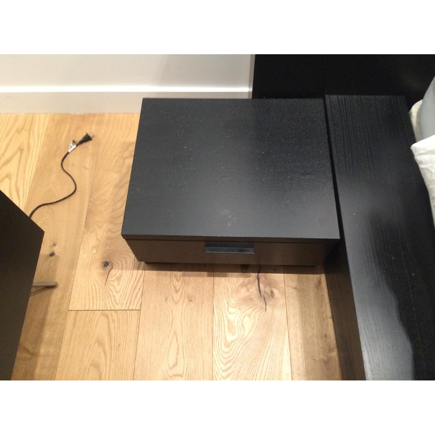 BoConcept Low Profile Night Stands - image-1