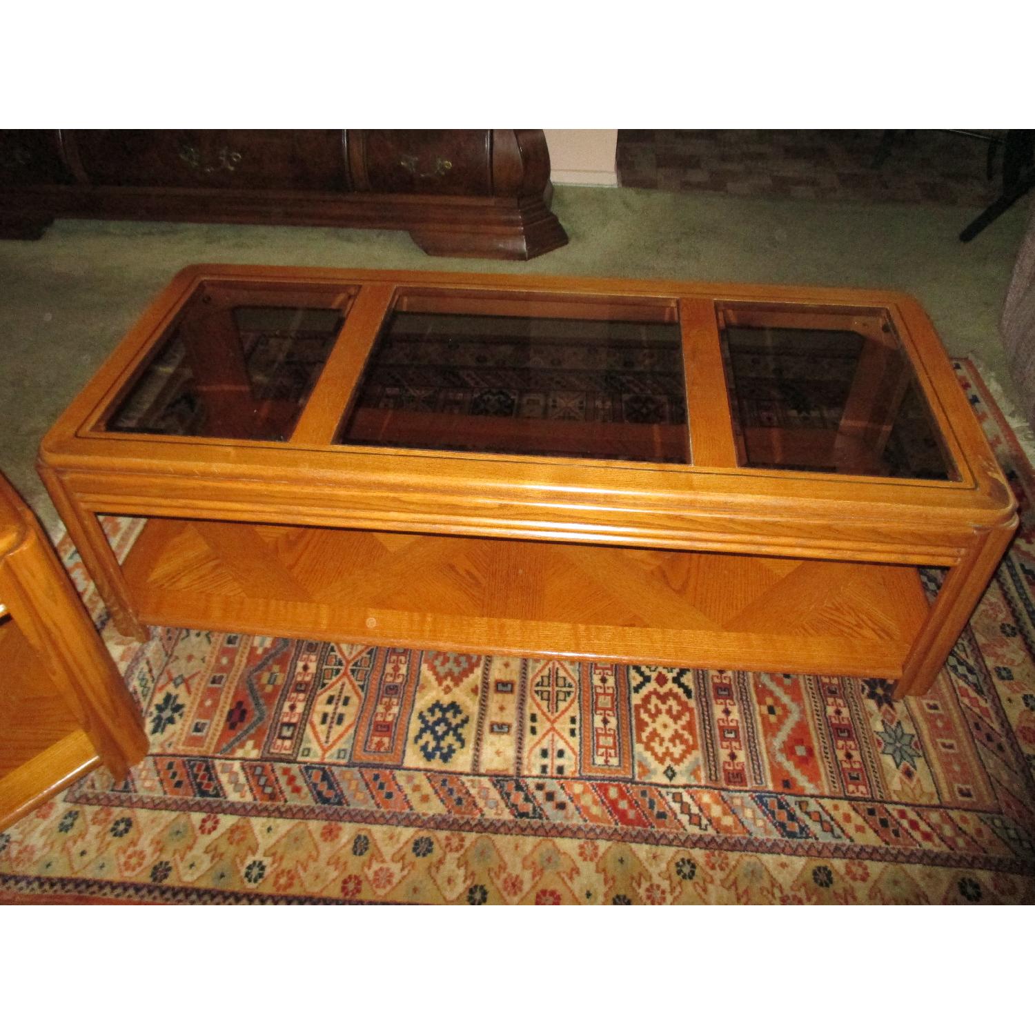 Cocktail Table - image-1