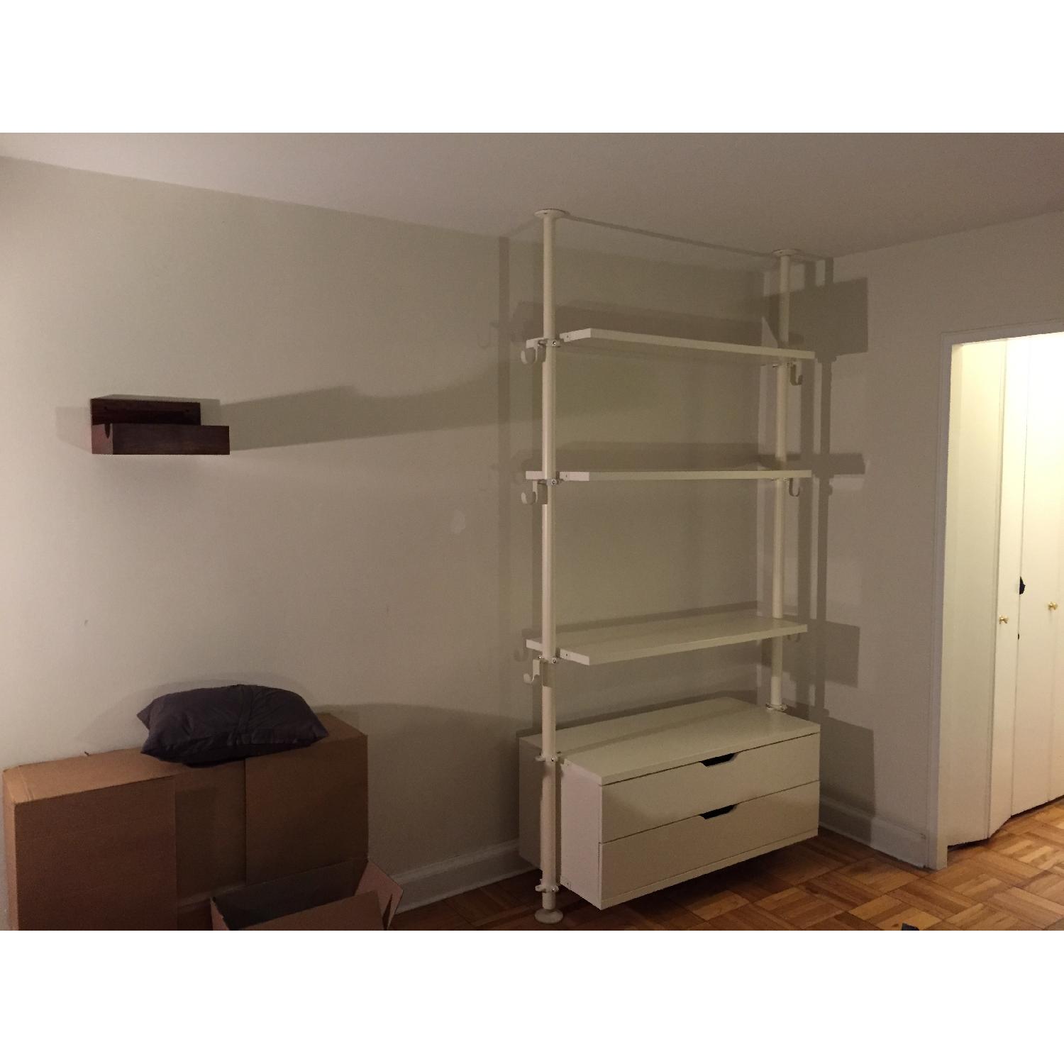 Ikea Stolmen Storage System - image-2
