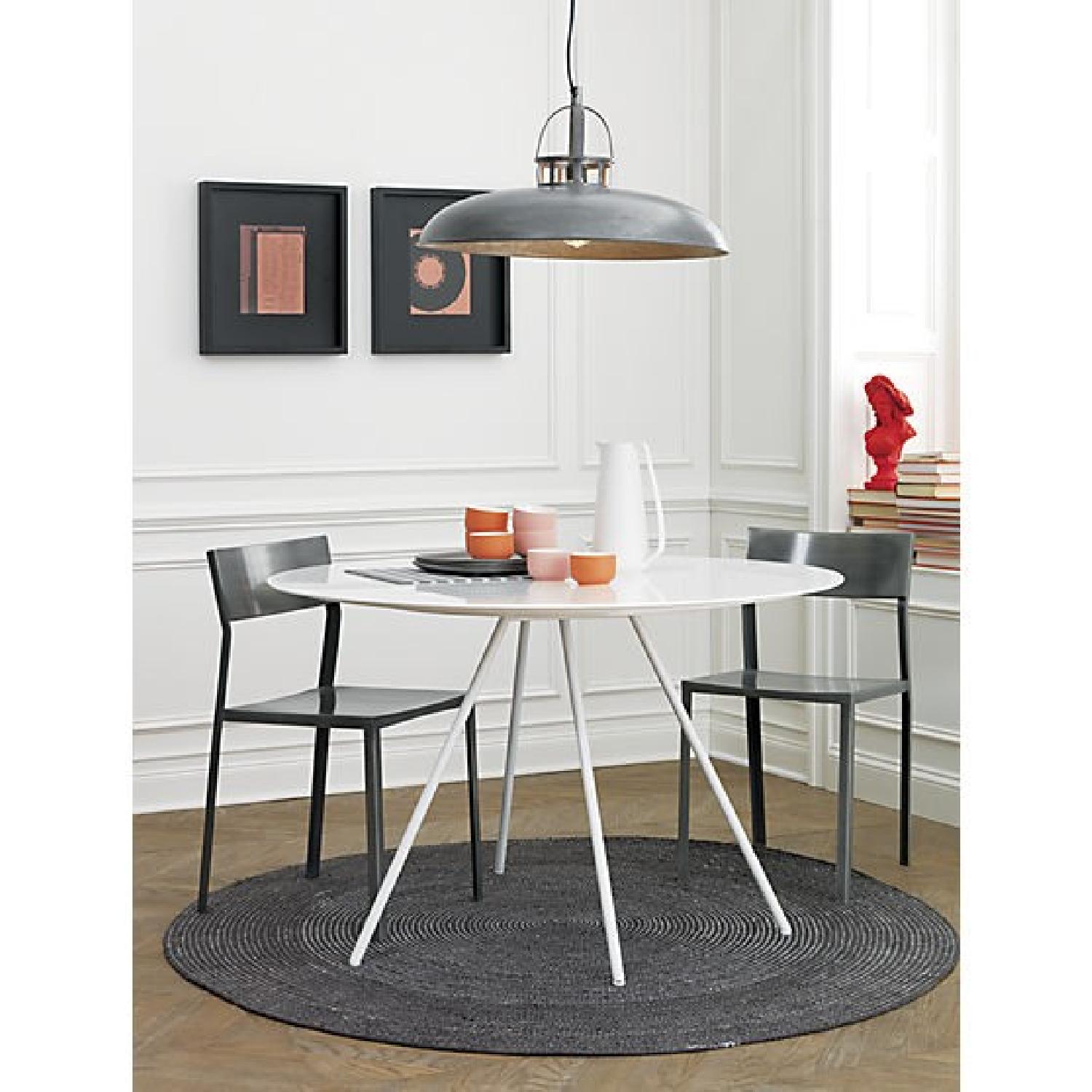 CB2 Victory Pendant Lamp - image-2