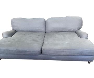 Restoration Hardware English Daybed
