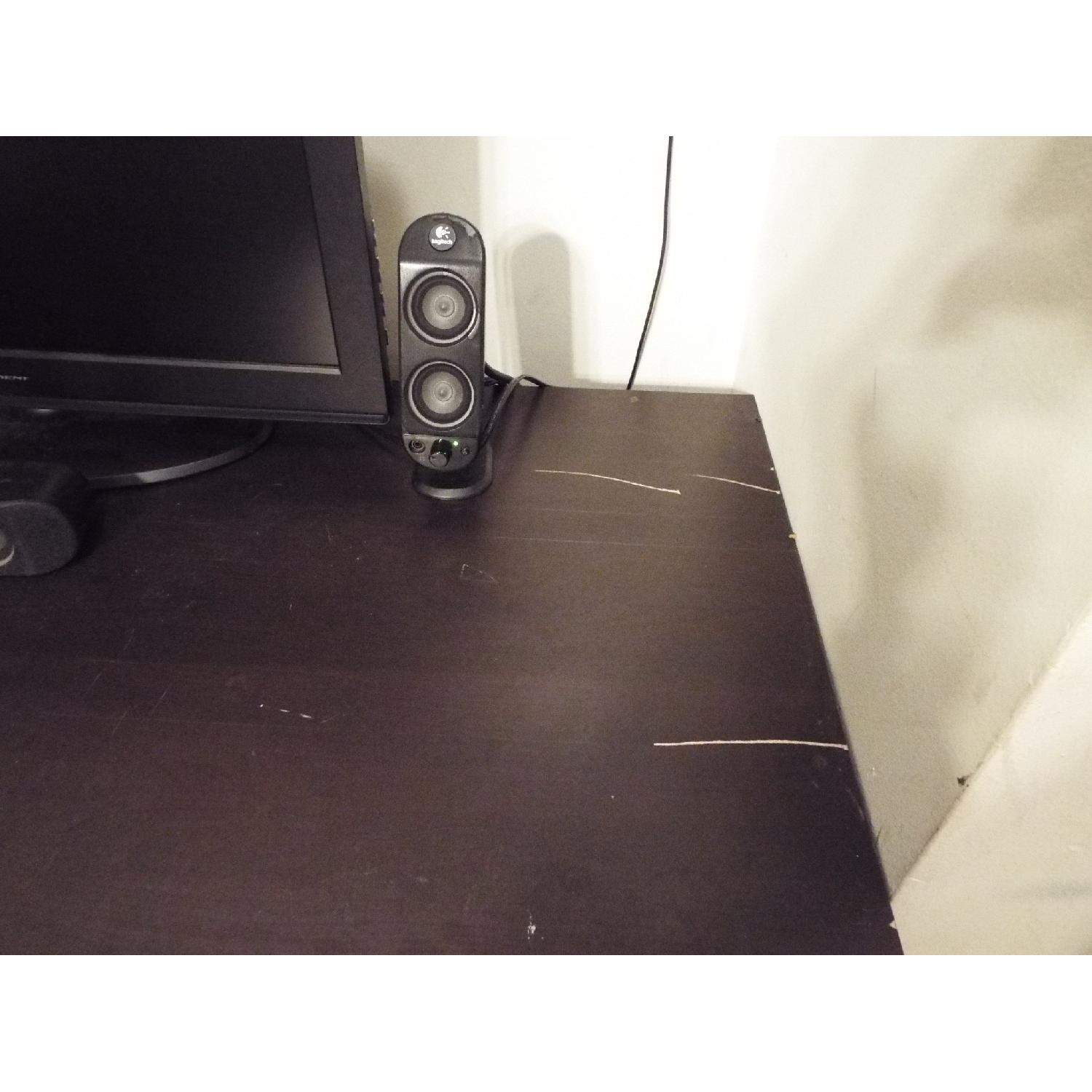 Black Coffee Table - image-3