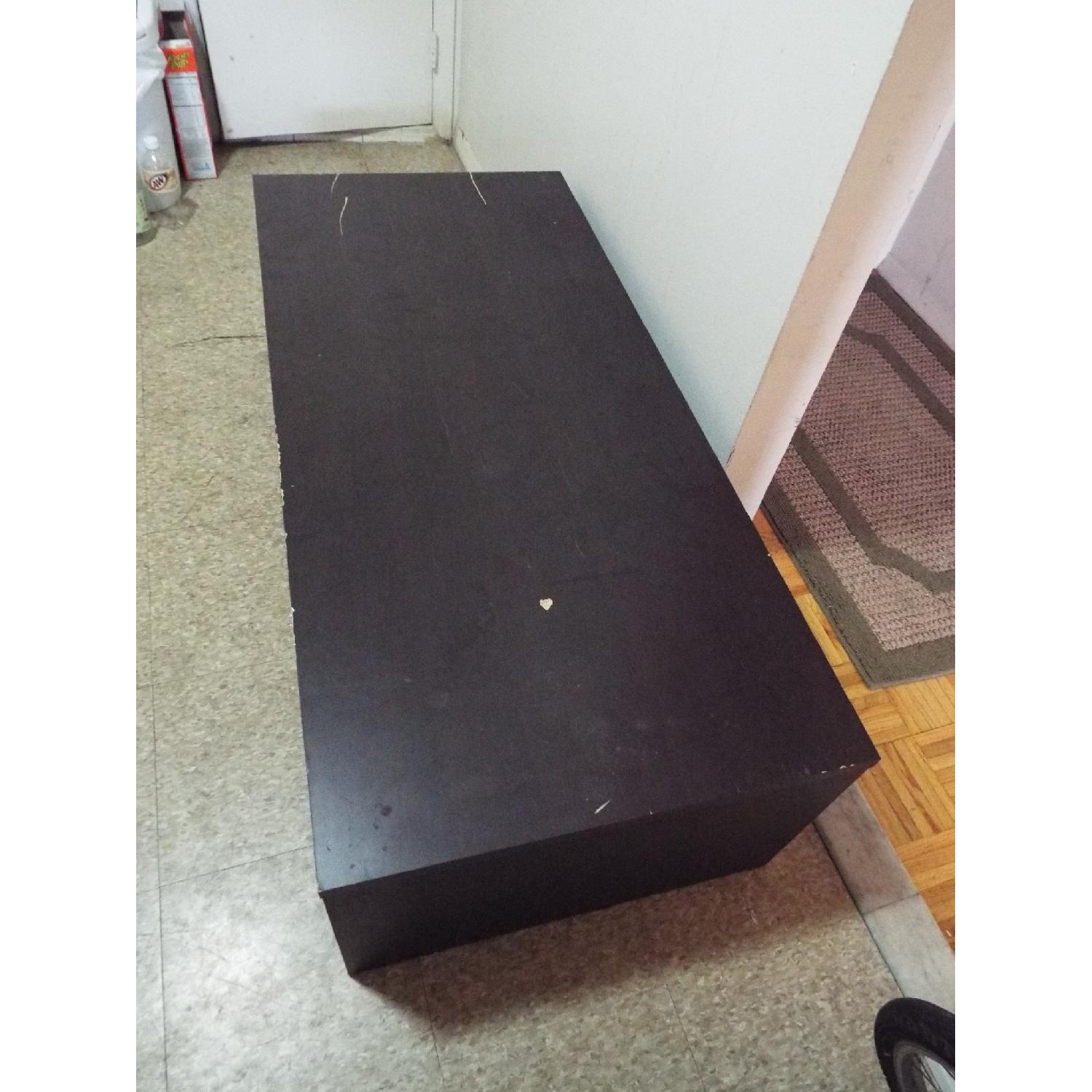 Black Coffee Table - image-7