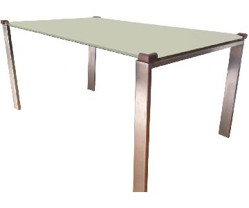 Room & Board Rand Dining Table