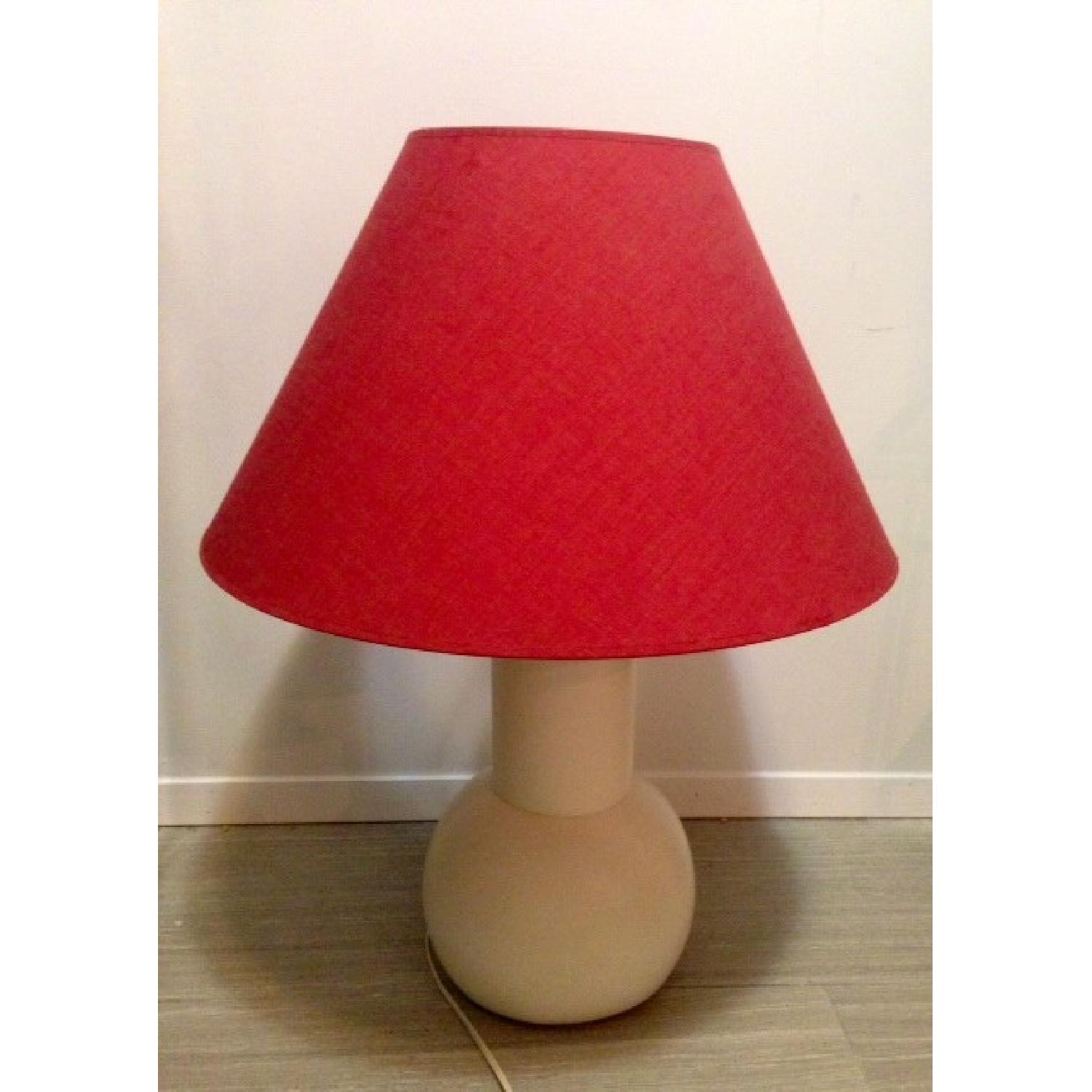 Table Lamps - Pair - image-1
