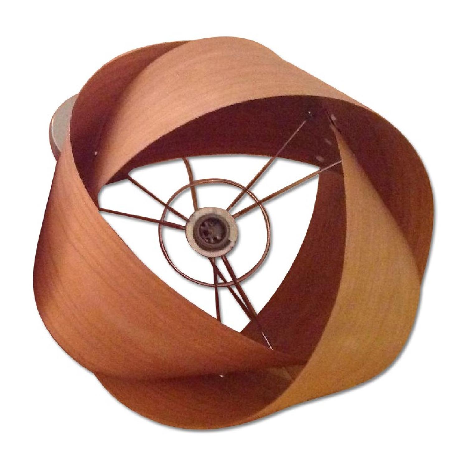 LZF Nut Suspension Lamp- 1 Available - image-2