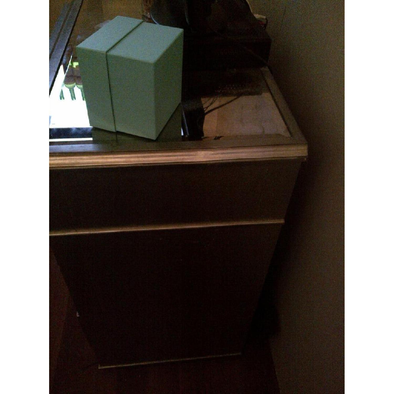 Pier1 Hayworth 4 Drawer Chest - image-2