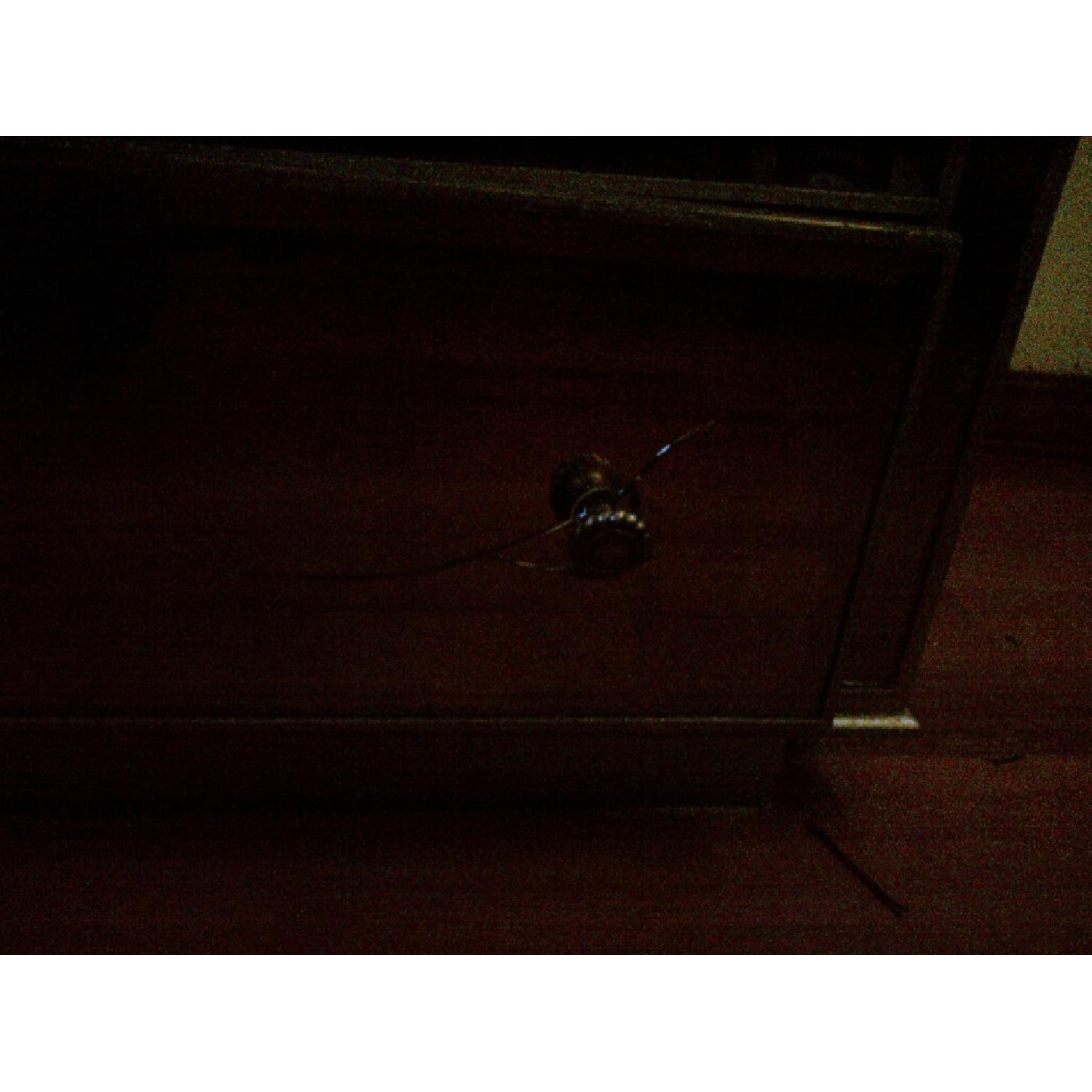 Pier1 Hayworth 4 Drawer Chest - image-5