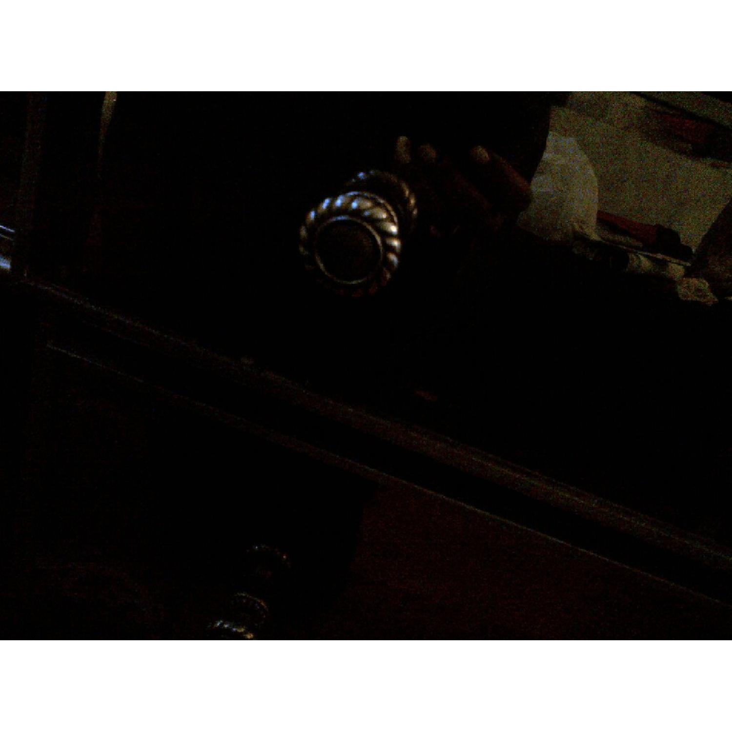 Pier1 Hayworth 4 Drawer Chest - image-6