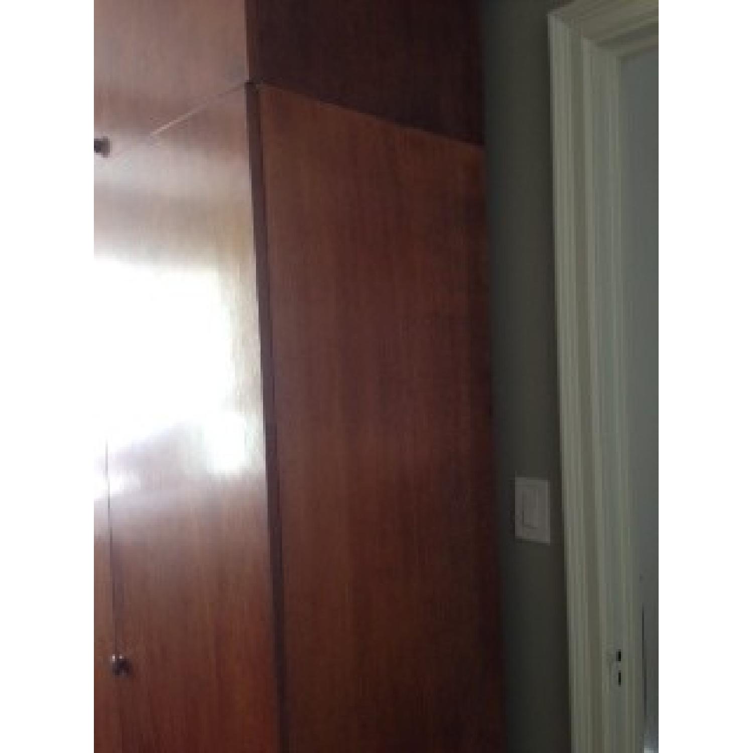 Custom made wardrobe - image-2