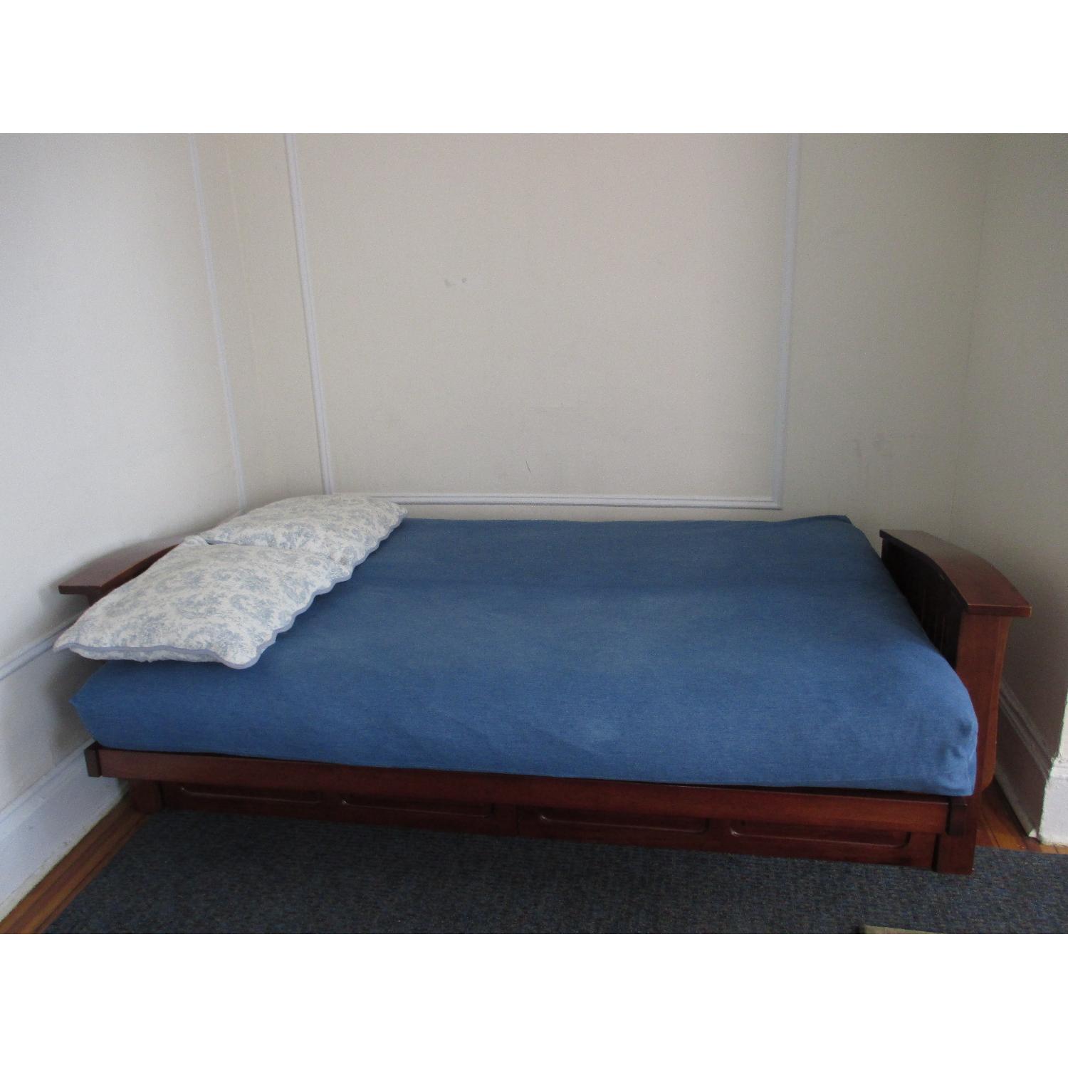 Futon World Futon - image-1
