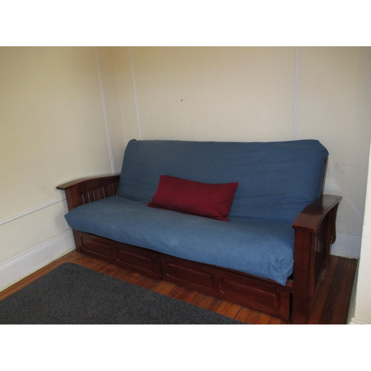 Futon World Futon - image-2