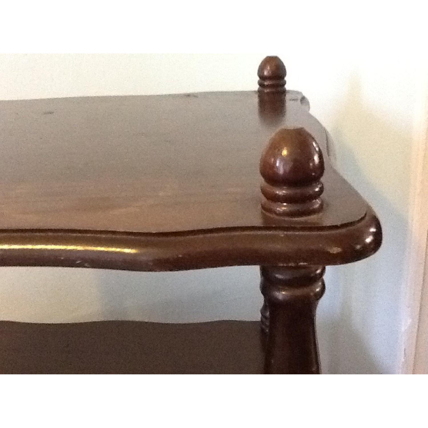 Nevco Three Tiered Tchotchke Stand - image-7