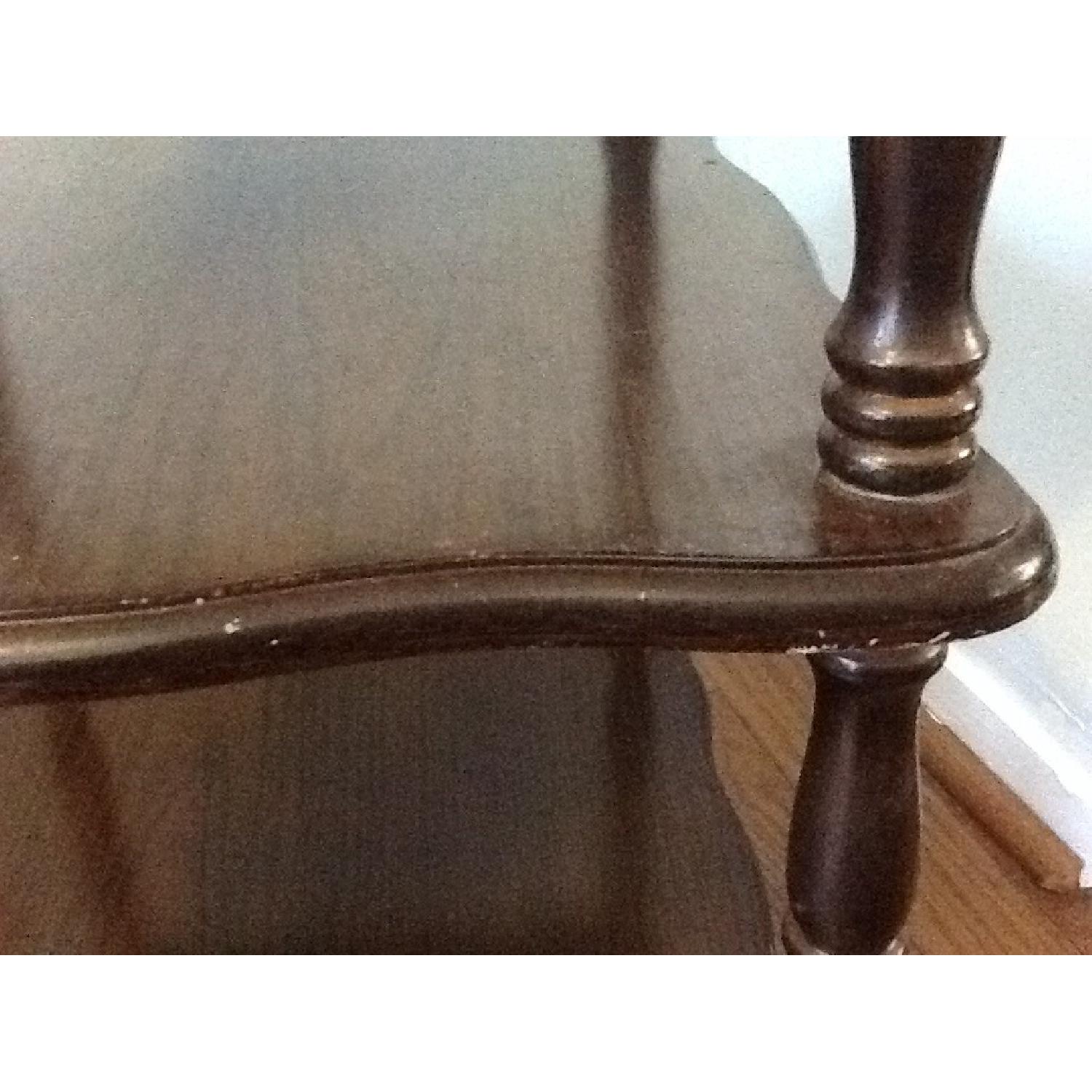 Nevco Three Tiered Tchotchke Stand - image-11