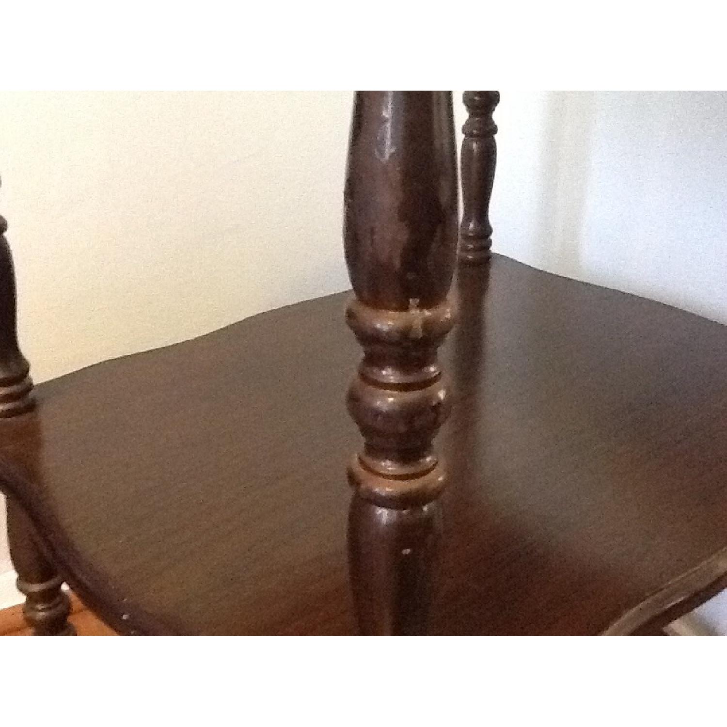 Nevco Three Tiered Tchotchke Stand - image-13
