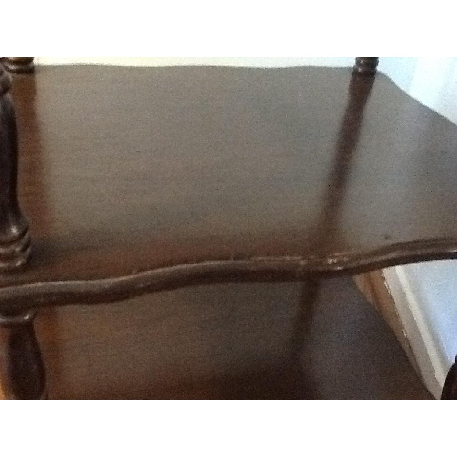 Nevco Three Tiered Tchotchke Stand - image-15