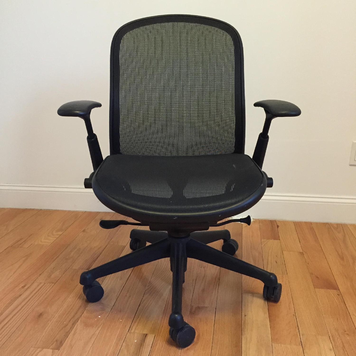Design Within Reach Knoll Chadwick Office Chair - image-1