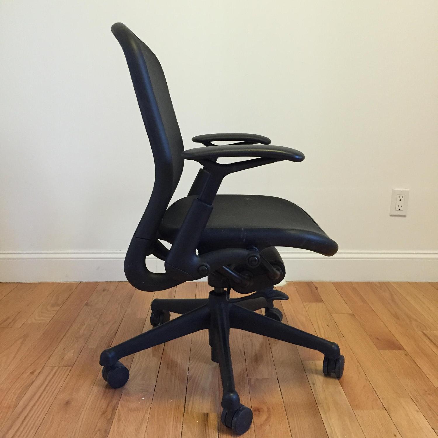 Design Within Reach Knoll Chadwick Office Chair - image-2