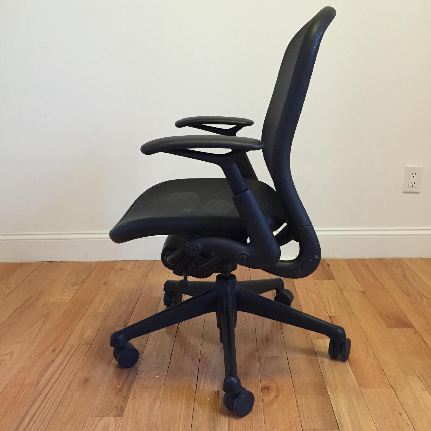 Design Within Reach Knoll Chadwick Office Chair - image-3