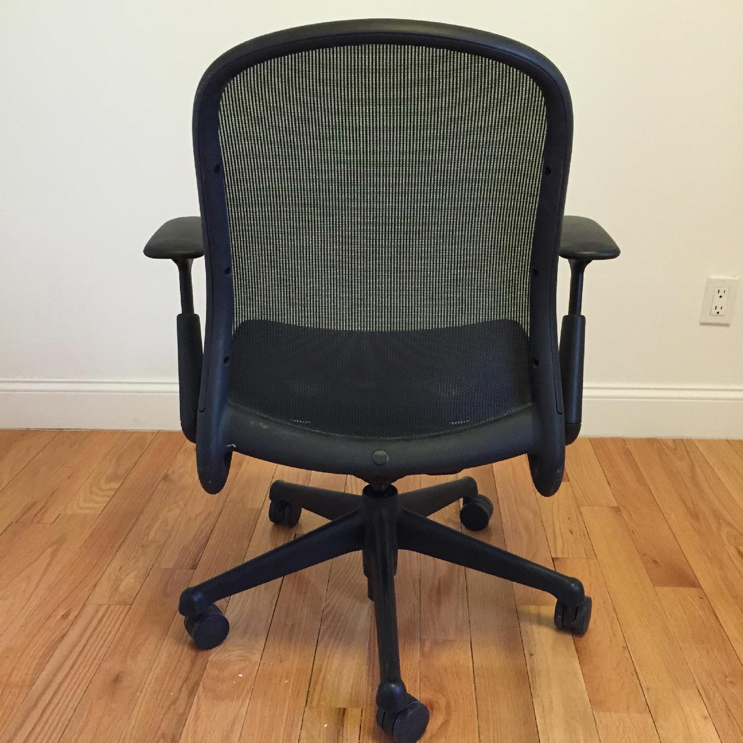 Design Within Reach Knoll Chadwick Office Chair - image-4